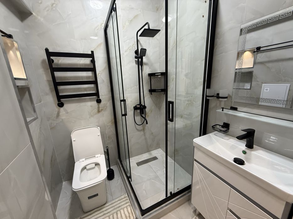 Аренда новой квартиры от владельца. Arenda v M.Ulugbeke.