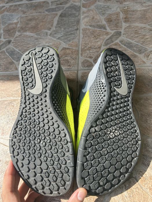 Nike MetCon 2 Flywire