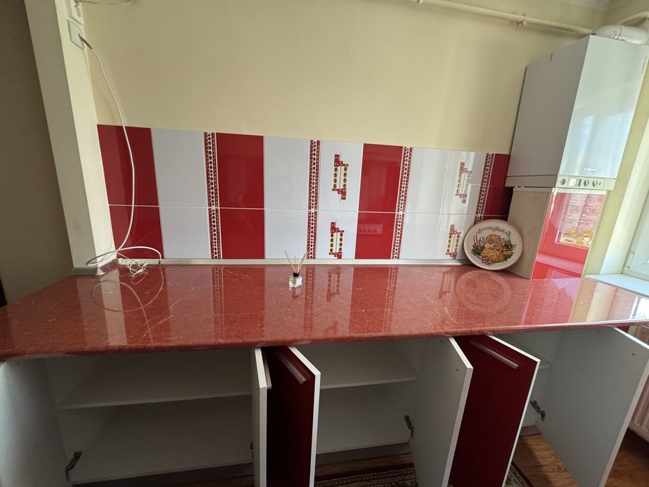 Apartament Craiovița Noua