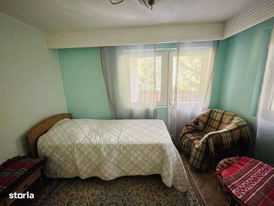 Casa Vacanta Lepsa Vrancea