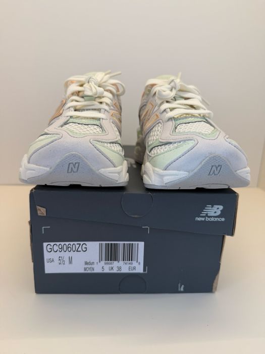 100% Оригинални New Balance 9060 в размер 38