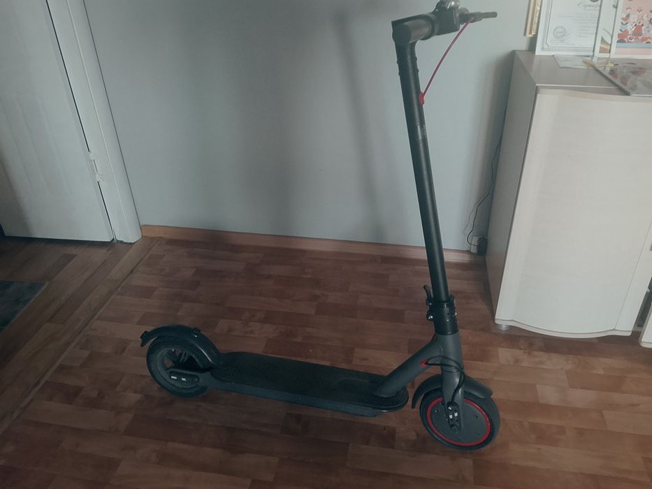 Продам электро самокат