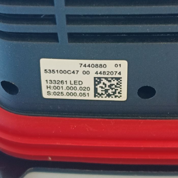 Tms модул за фар BMW X5,X5 F15/F16 FULL LED, Нов с гаранция