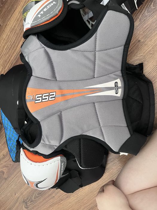 Вся Хоккейная форма Bauer