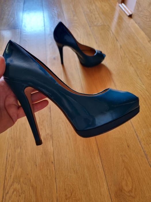 Pantofi Superbi Zara, marimea 36