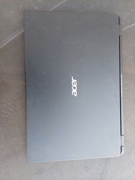 Laptop Acer Aspire i3