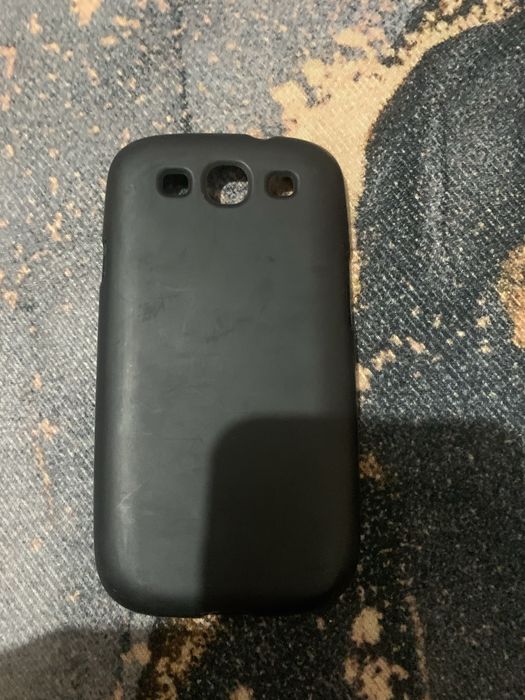 Чехол на телефон