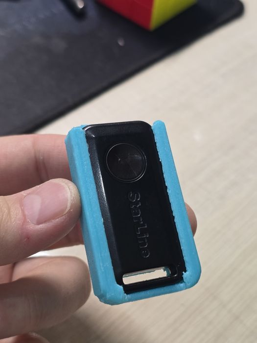 Держатели для метки старлайн, а так же корпус для метки S96 v2