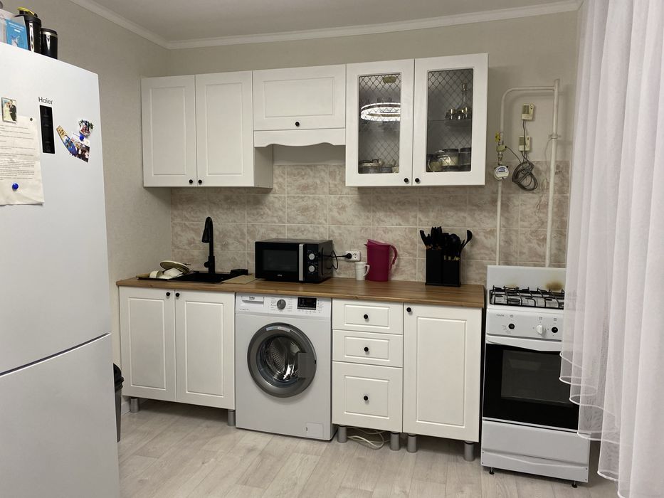 Продается квартира