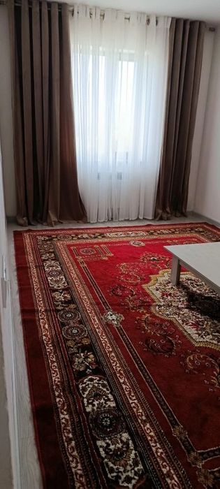 квартира, Хива уголок