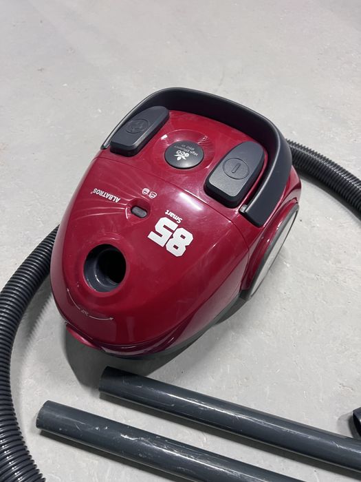 Aspirator cu sac ALBATROS Smart 85 ECO