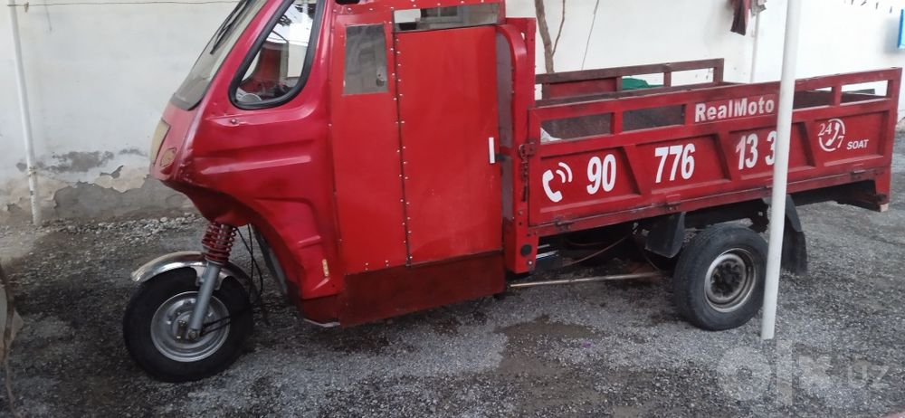 Real moto matarol yili 2023 xoladi alo