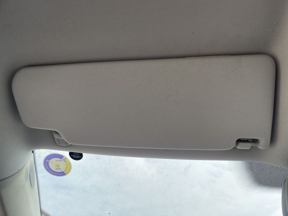 Parasolar Stanga Sofer VW Golf 5 Hatchback 2004 - 2008