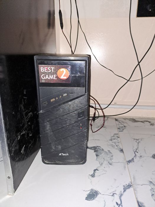 Kompyuter To‘plami Sotiladi