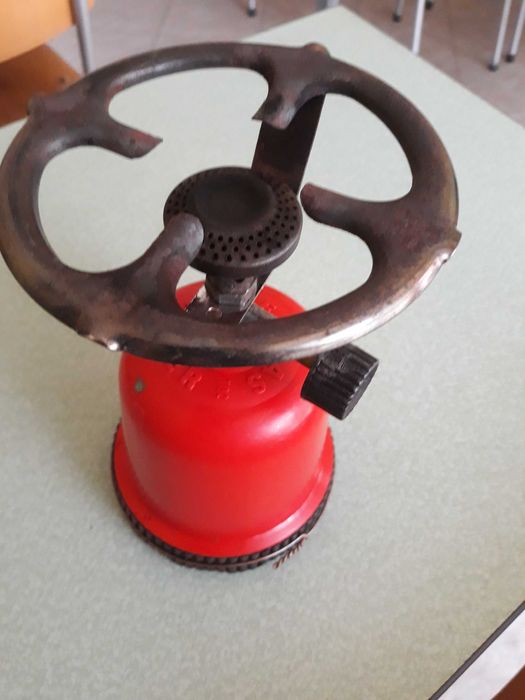 Туристическо газово котлонче