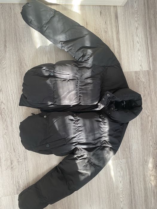 Зимно яке (късо)