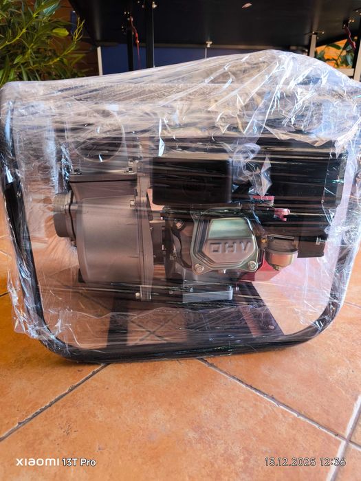 Pompă apă profesională Honda