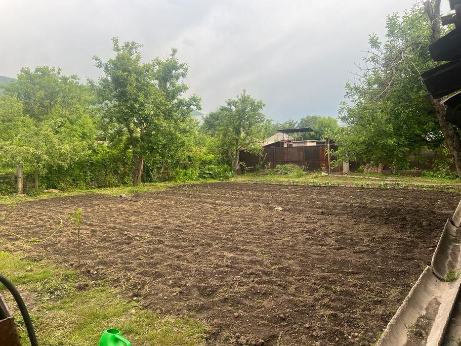 Продам дом.Поселок Бекблат ,ул.Самал 1