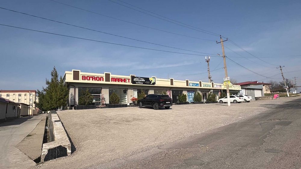 Ер Сотилади - 6 сотих Тулабек, Октом МФЙ