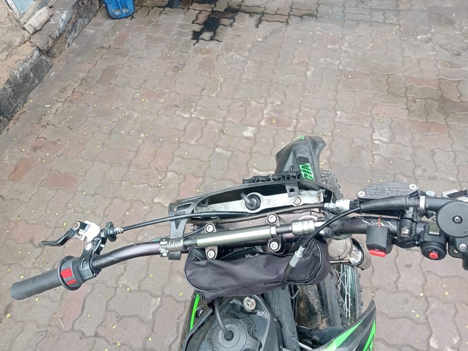 Продам мотоцикл срочно