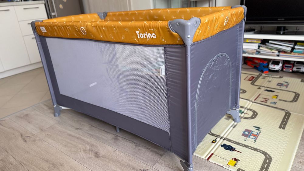 Бебешка Кошара Lorelli