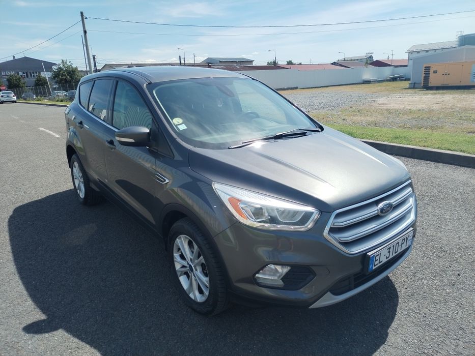 Ford KUGA /AN 2017/2 LITRI Diesel 150CP /EURO 6