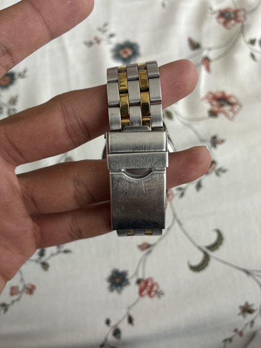 Sekonda часовник