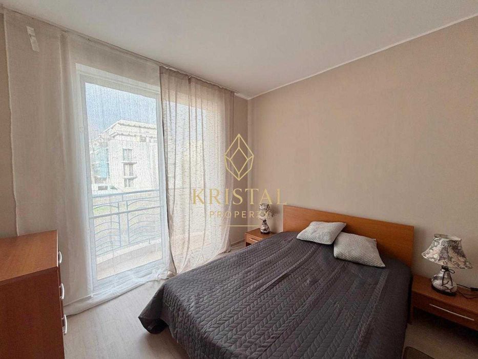 Продава се Двустаен апартамент в к.к. Слънчев бряг - 40 кв.м за 816 €/кв.м - Снимка #6