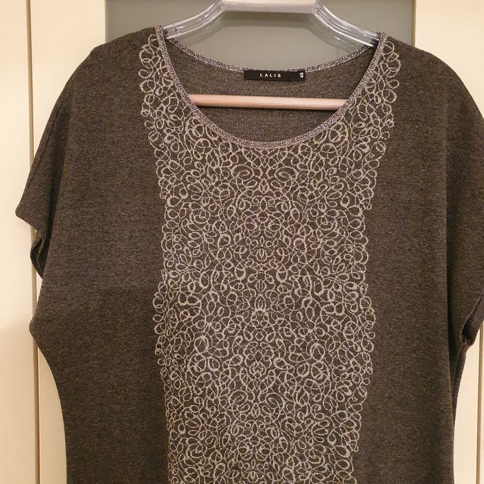 Платья три сезона