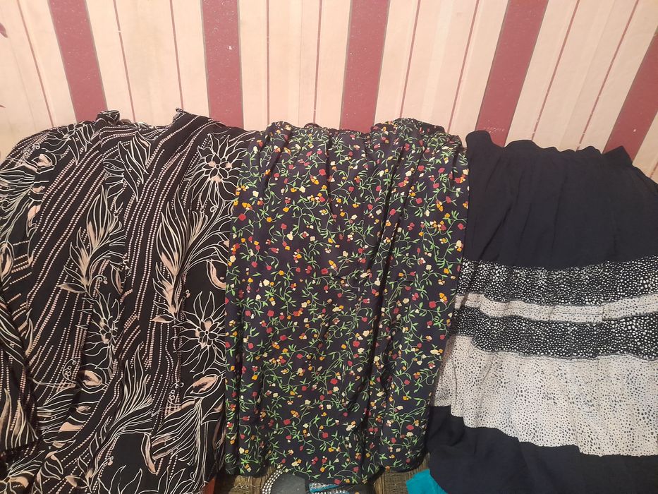 Распродажа женской одежды