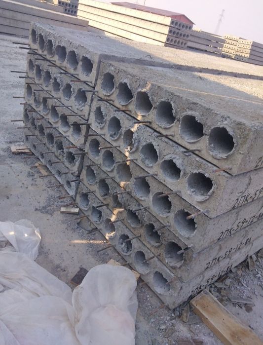 Pilita sotiladi 6×1.2   14ta 6metrli narxi 100$