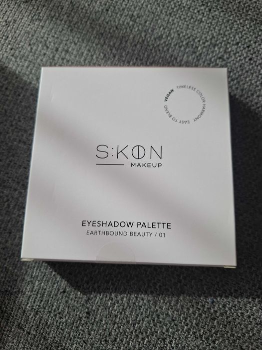 Цветна козметика комплект