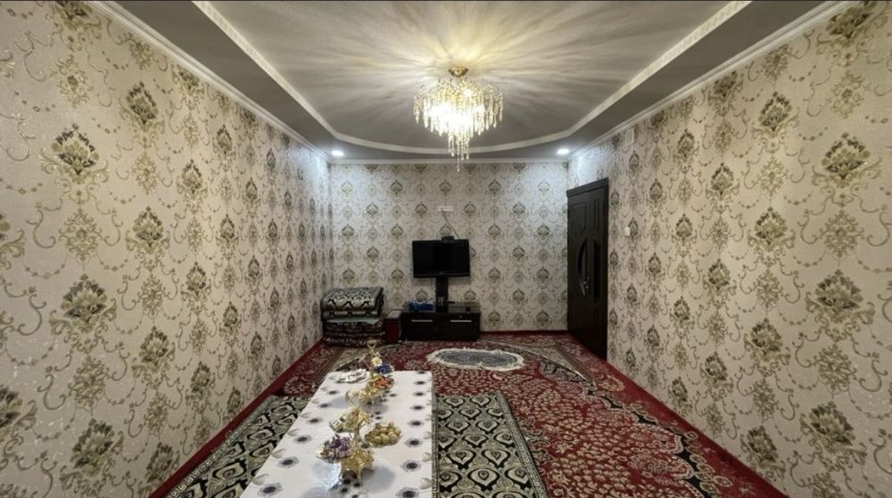 Kvartira qizlarga