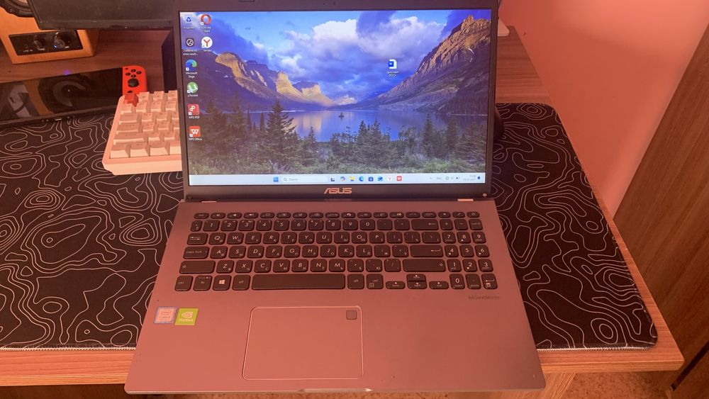 ноутбук хороший игровой