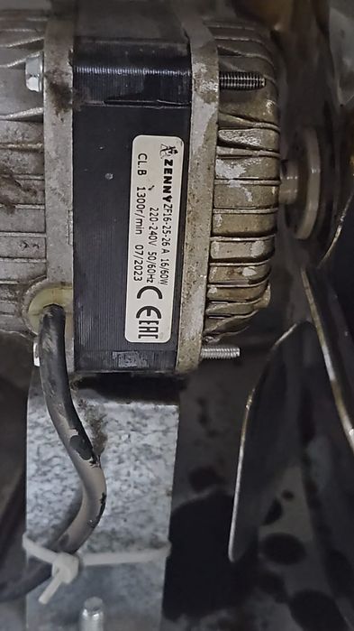 . Ремонт холодильников всех марок, опытный мастер