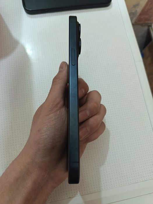 Продам iPhone 15 Pro Max