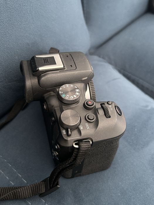Canon r10 18-45mm