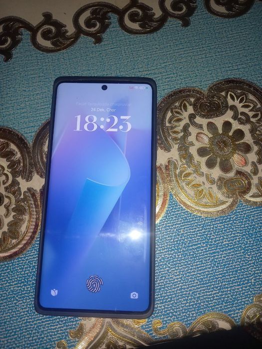 Redmi note 14 pro kafolati bilan
