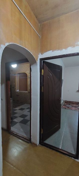 Продаётся 2-х комнатная квартира массив Строитель