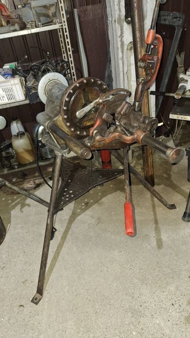 Filiera Ridgid 300 2-4 toli