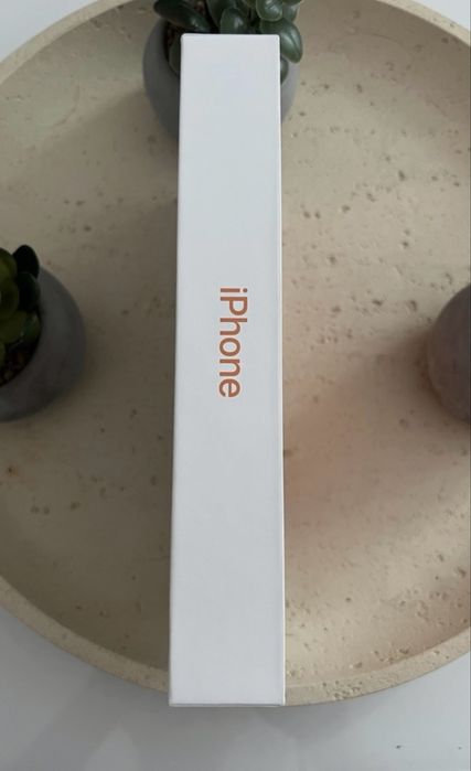 iPhone 17 Pro Max 256gb Cosmic Orange sigilat