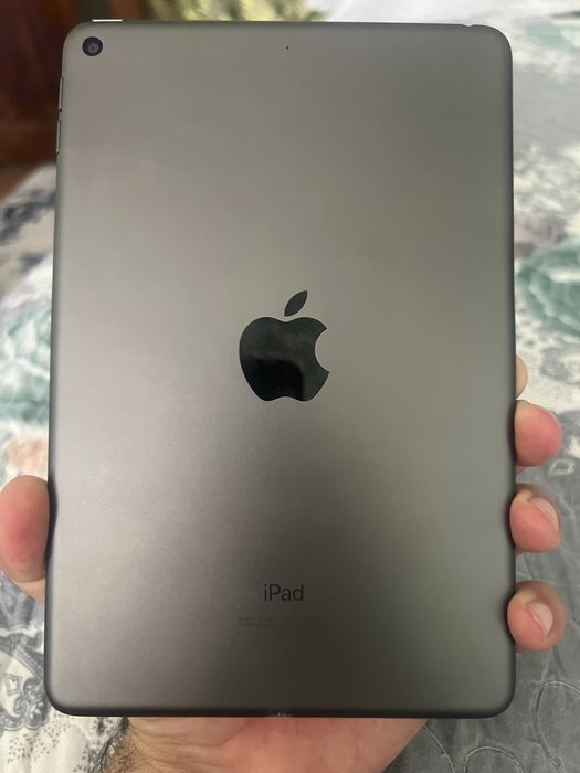Ipad mini 5-gen. 64 gb