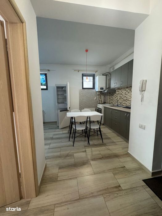 Apartament tip studio - Gata de Mutare - Militari Residence