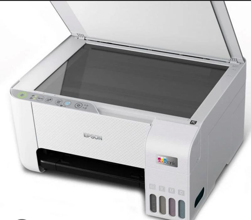 Принтер цветной Epson L3256 новый