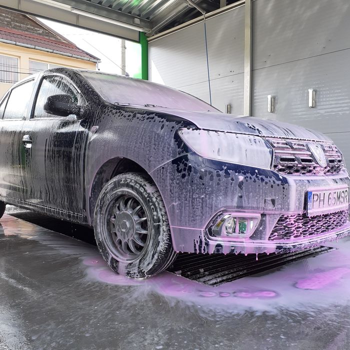 Dacia Logan Unic proprietar