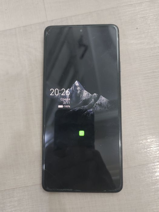 Xiaomi 11T Pro 256GB