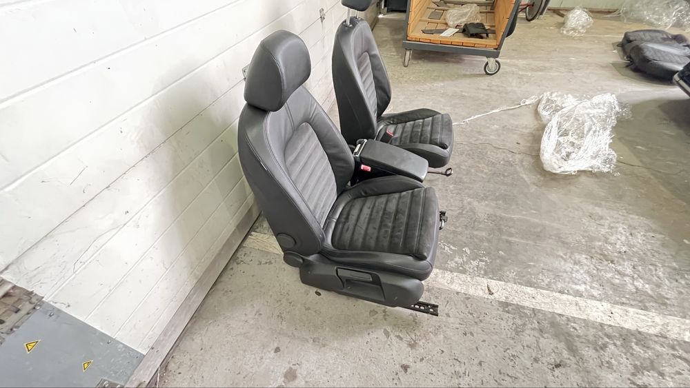 Салон за PASSAT B6