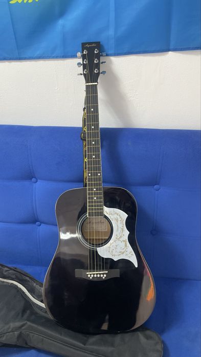 Гитара сатам 41 размер