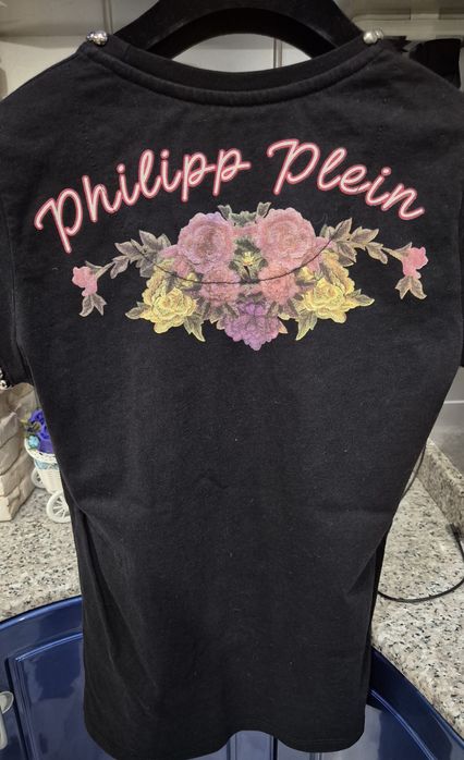 Дамска тениска Phillip Plein