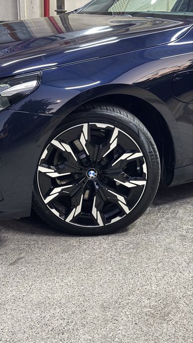Bmw i5 eDrive 40l